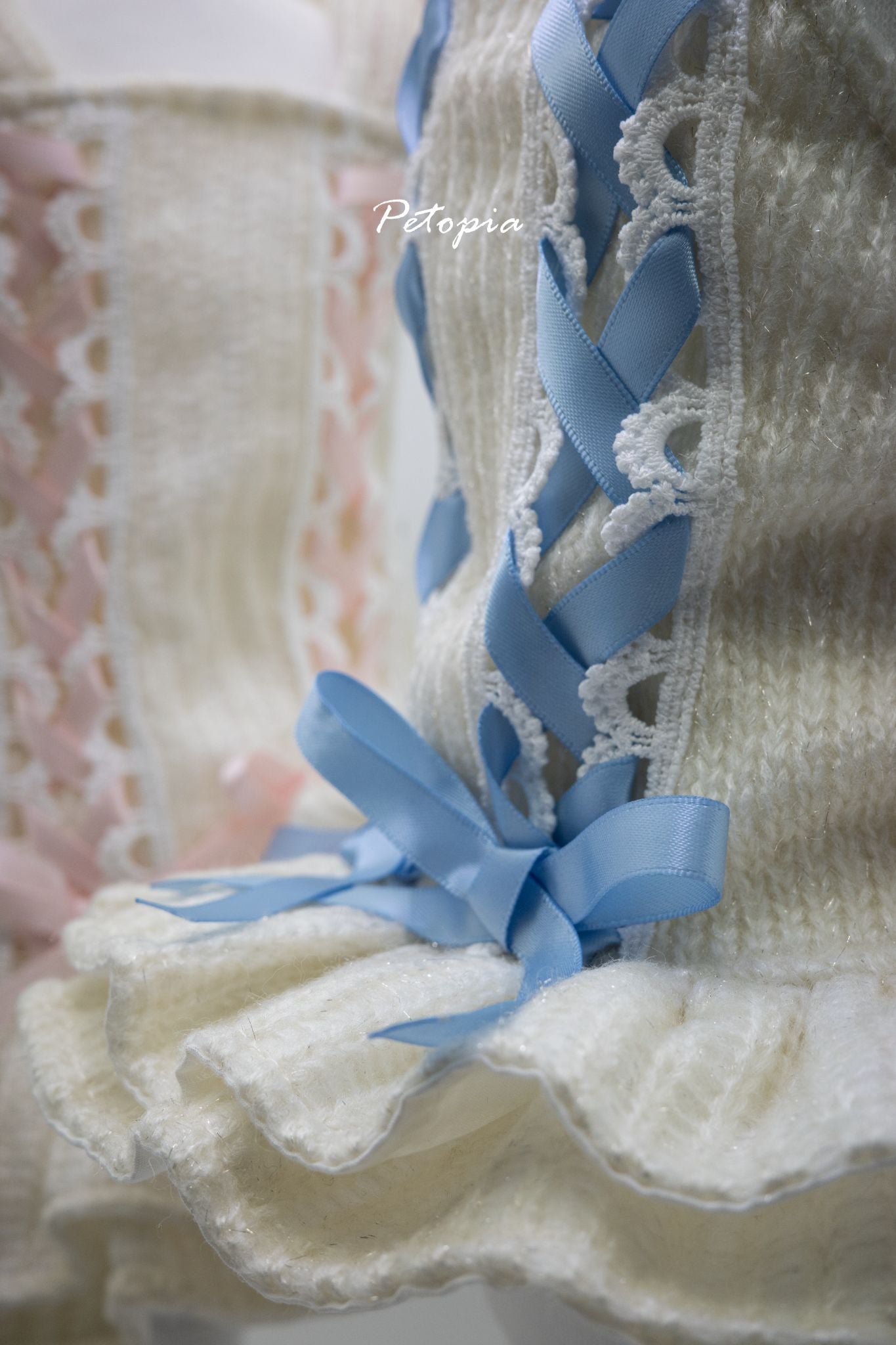 Ribbon Ballet Practice Dancewear