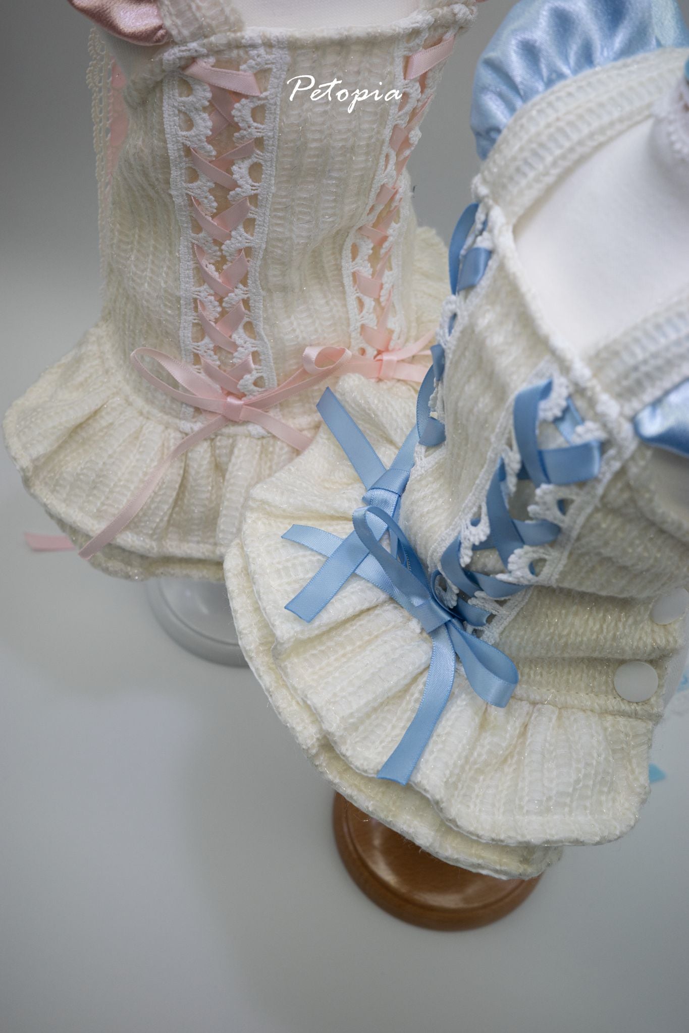 Ribbon Ballet Practice Dancewear