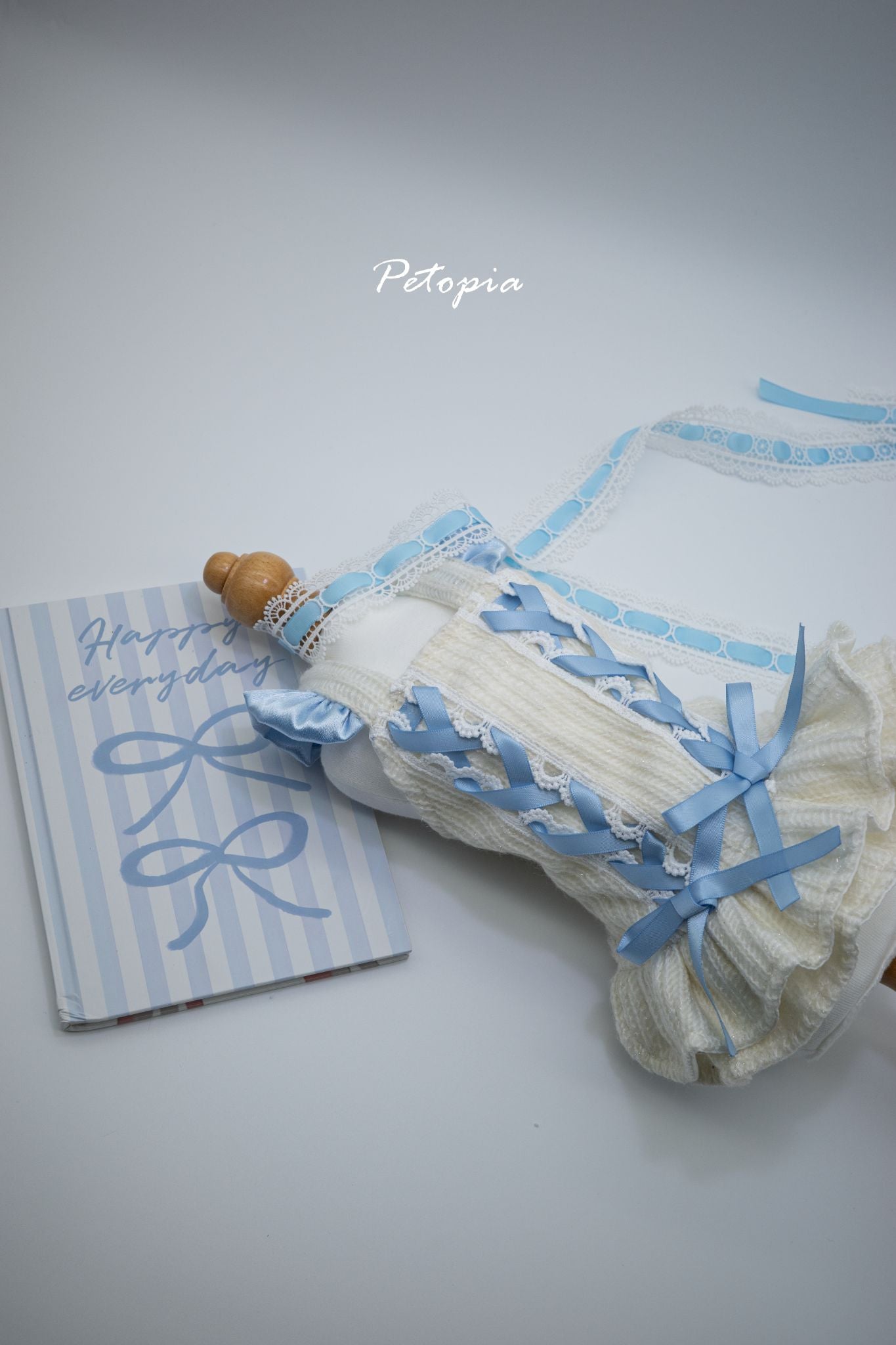 Ribbon Ballet Practice Dancewear