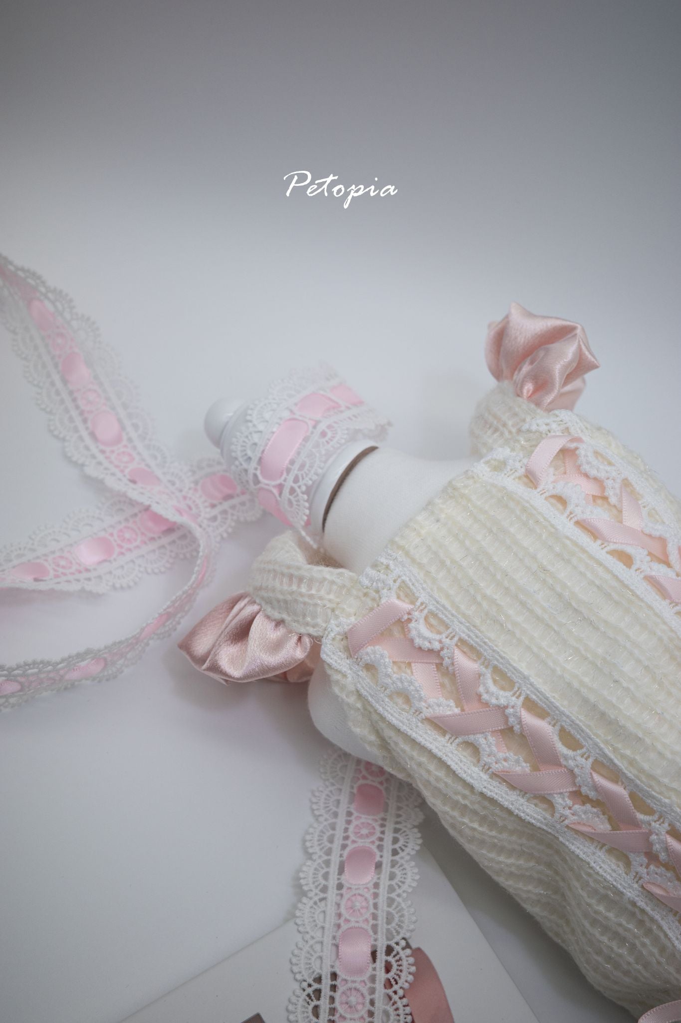 Ribbon Ballet Practice Dancewear