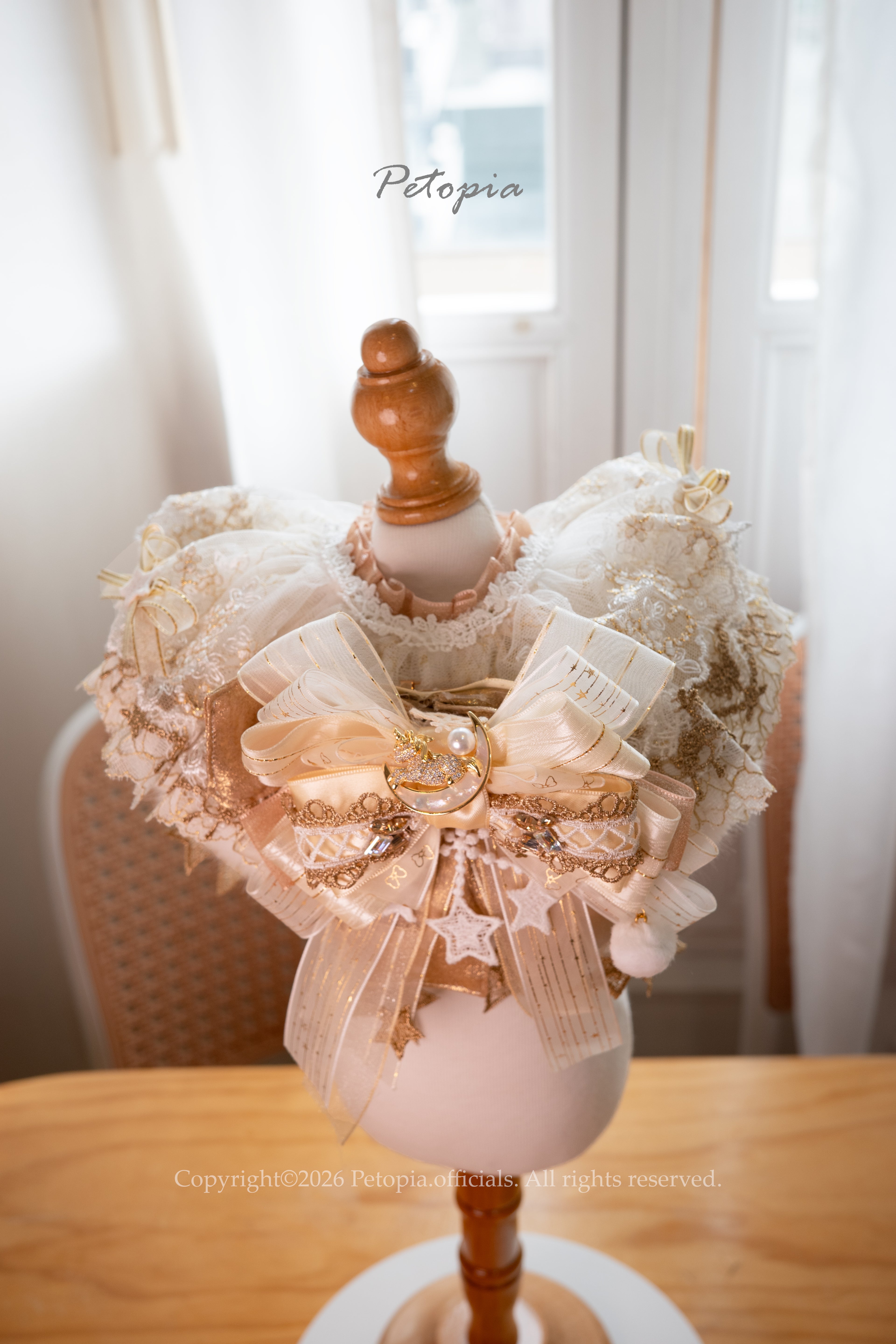 Golden Unicorn Jubilee