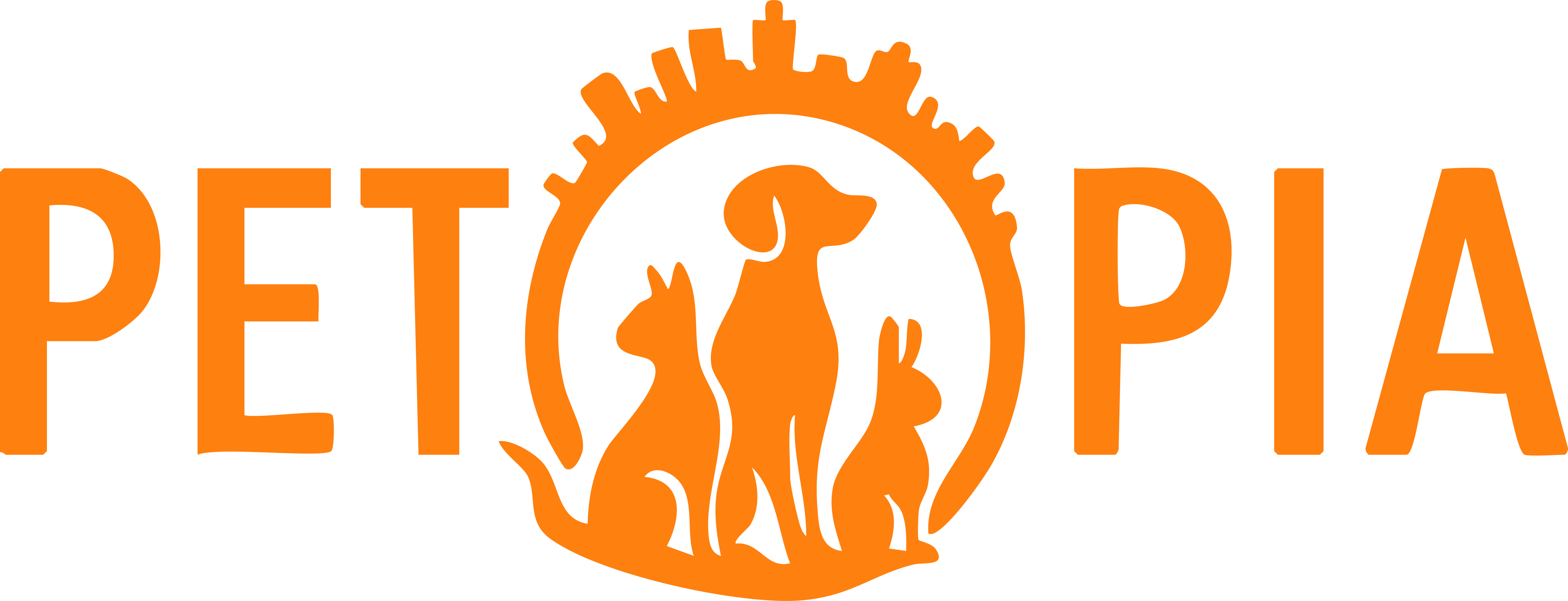 Petopia | A Utopia for Pets and Human
